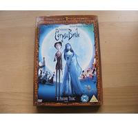 Corpse Bride Coll.ed [Reino Unido] [DVD]