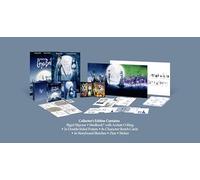 Corpse Bride Collector's Edition with Steelbook [4K Ultra HD] [2005] [Blu-ray]
