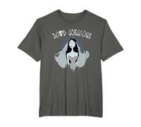 Corpse Bride Dead Gorgeous Camiseta