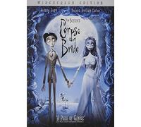 Corpse Bride [DVD] [2005] [Region 1] [US Import] [NTSC]