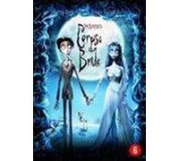 Corpse bride (DVD) (Importación USA)