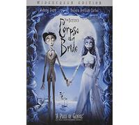 Corpse Bride [Edizione: Stati Uniti] [Reino Unido] [DVD]