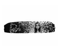 Corpse Bride, Unisex Adulto, No Color, Talla única