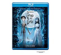 Corpse Bride [USA] [Blu-ray]