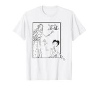 Corpse Bride You May Kiss Halloween Camiseta