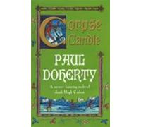 Corpse Candle (hugh Corbett Mysteries Book 13)