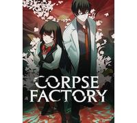 CORPSE FACTORY (PC) - Steam Gift - EUROPE