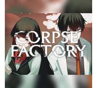 CORPSE FACTORY (PC) Steam Key - GLOBAL