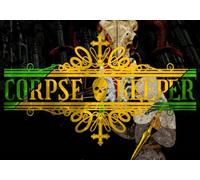 Corpse Keeper (PC) Steam Account - GLOBAL