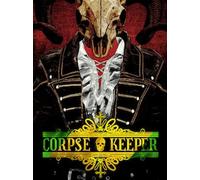 Corpse Keeper (PC) - Steam Key - EUROPE