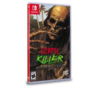 Limited Run Corpse Killer (Import)