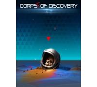 Corpse of Discovery Steam Key GLOBAL