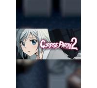 Corpse Party 2: Dead Patient - Steam - Gift EUROPE