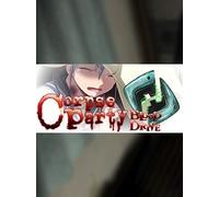 Corpse Party: Blood Drive - Steam - Gift GLOBAL