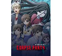 Corpse Party PC