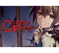 Corpse Party (PC) Steam Key - GLOBAL
