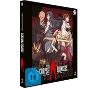 Corpse Princess - Staffel 1 - Vol.2 [Alemania] [DVD]