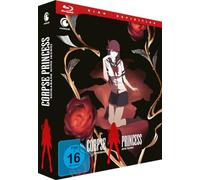 Corpse Princess - Staffel 2 - Vol.1 - Blu-ray mit Sammelschuber (Limited Edition) [Blu-ray]