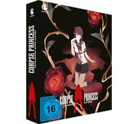Corpse Princess - Staffel 2 - Vol.1 - DVD mit Sammelschuber (Limited Edition) [Alemania]