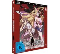 Corpse Princess - Staffel 2 - Vol. 2 [Alemania] [Blu-ray]