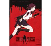 Corpse Princess: The Complete Series [Reino Unido] [DVD]