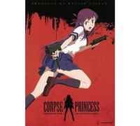 Corpse Princess: The Complete Series [USA] [DVD]