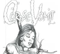 Corpse Vomit Drowning in Puke (CD) Album Digipak (Importación USA)