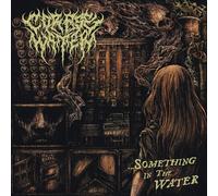 Corpse Water - ...something in the water [Vinilo]