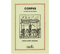 Corpus | Amadeu Carbó