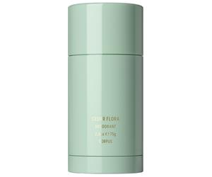 Corpus - Cedar Flora Natural Deodorant - Desodorante 75 g