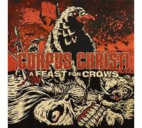 Corpus Christi – A Feast For Crows