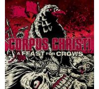 Corpus Christi A Feast for Crows (CD) Album (Importación USA)