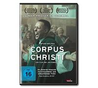 Corpus Christi [DVD]