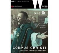 Corpus Christi (DVD) Bielenia Konieczna Rycembel Zietek Kurzaj (Importación USA)