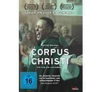 Corpus Christi (DVD) (Importación USA)