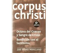 Corpus CHRISTI (MANGLANITOS)