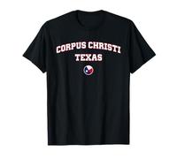 Corpus Christi (Texas) Camiseta