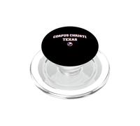 Corpus Christi (Texas) PopSockets PopGrip para MagSafe