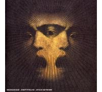 Corpus Christii - Carving A Pyramid Of Thoughts