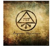 Corpus Christii - Luciferian Frequencies