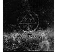 Corpus Christii - Luciferian Frequencies (Lp) [Vinilo]