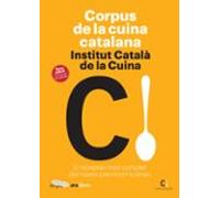 Corpus De La Cuina Catalana
