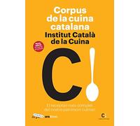 Corpus De La Cuina Catalana