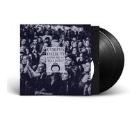 Corpus Delicti - Corpus Delicti - From Dust To Light [Vinilo]