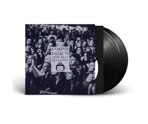Corpus Delicti - Corpus Delicti - From Dust To Light [Vinilo]