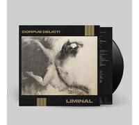 Corpus Delicti - Corpus Delicti - Liminal [Vinilo]