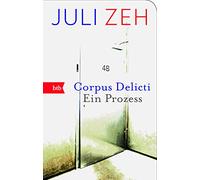 Corpus Delicti: Ein Prozess: 74525