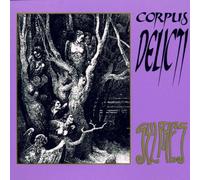 Corpus Delicti - Sylphes [Import]