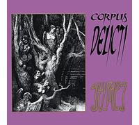 Corpus Delicti - Sylphes [Vinilo]