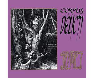 Corpus delicti - Sylphes [Vinilo]